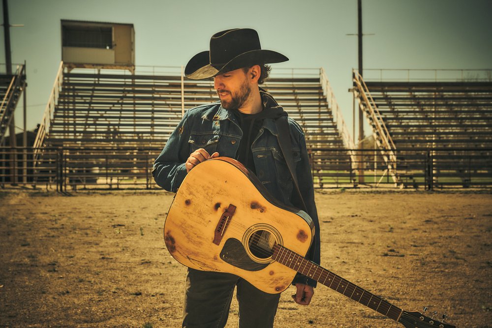 Brett Kissel