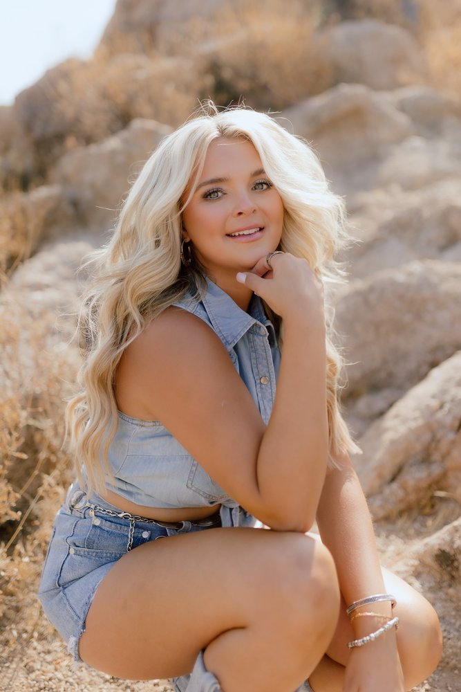 Charly Reynolds