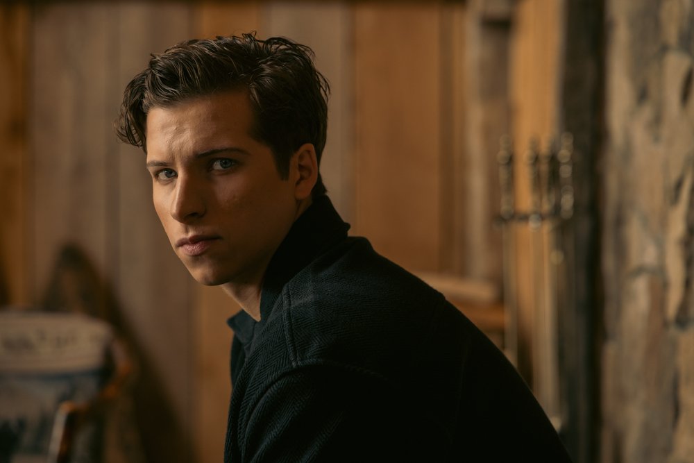 Cooper Riley