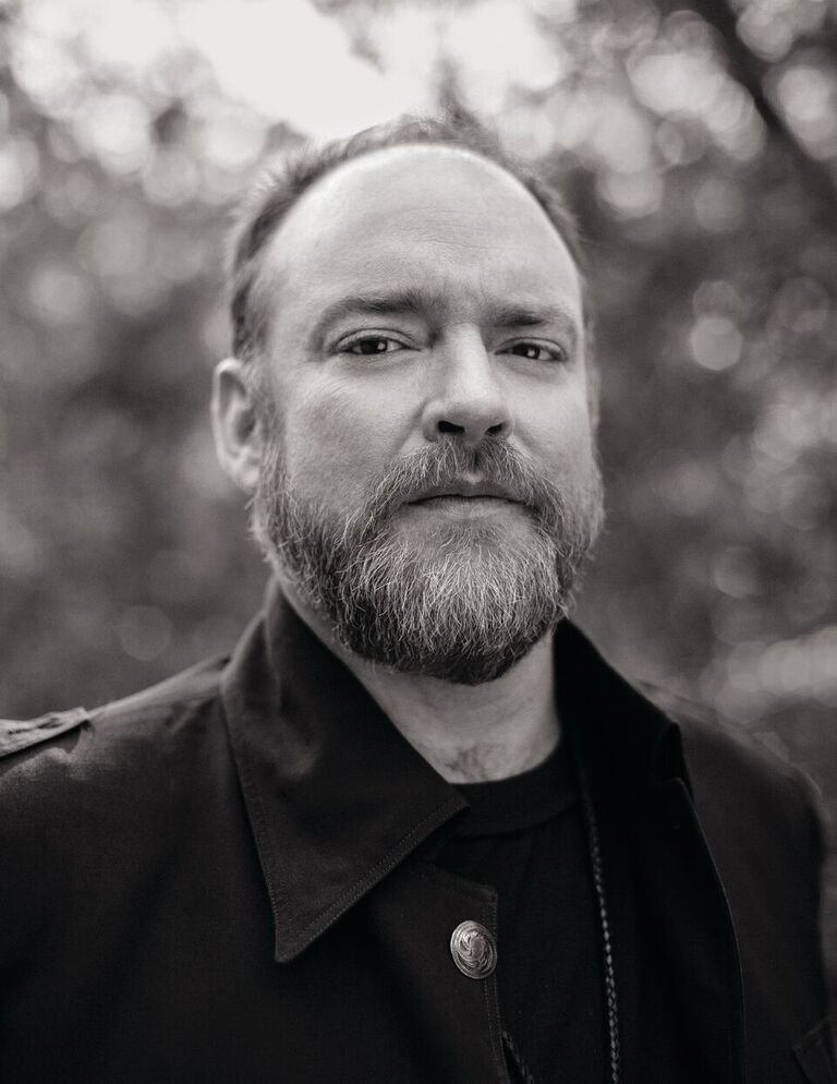 John Carter Cash