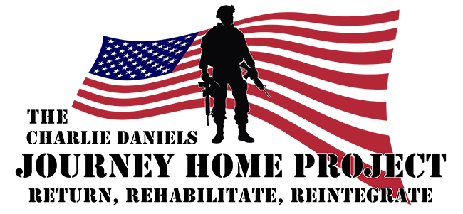 The Charlie Daniels Journey Home Project