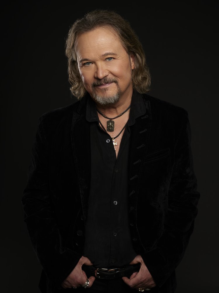 Travis Tritt