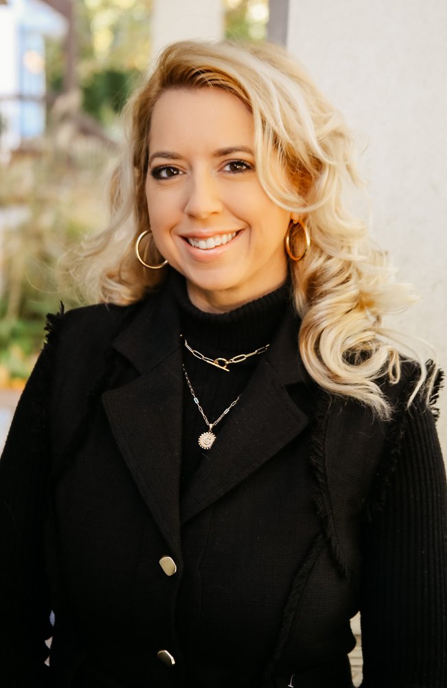 Christy Walker