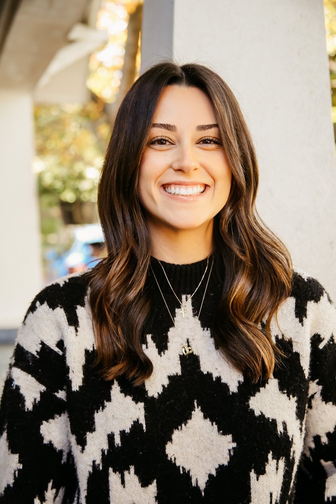 Taylor Dickens