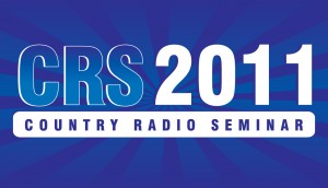 CRS 2011 Logo
