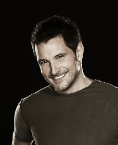 Ty Herndon Press Photo