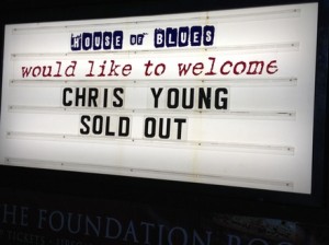 ChrisYoungSFSShow