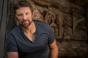 Craig Morgan