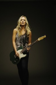 Clare Dunn Press Shot #2