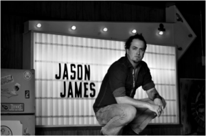 Jason James