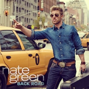 Nate Green-Back Road