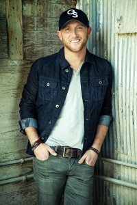 Cole Swindell