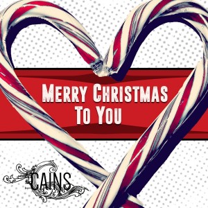 TheCains-MerryChristmasToYouArtwork