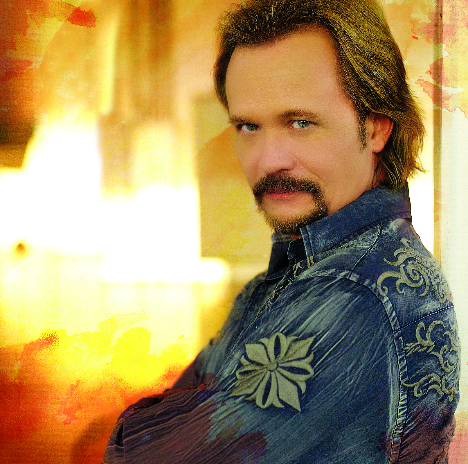 Travis Tritt Tops Nielsen SoundScan Top 200 Catalog Country Albums ...