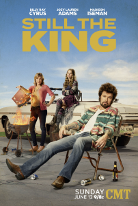 StillTheKing_Cover