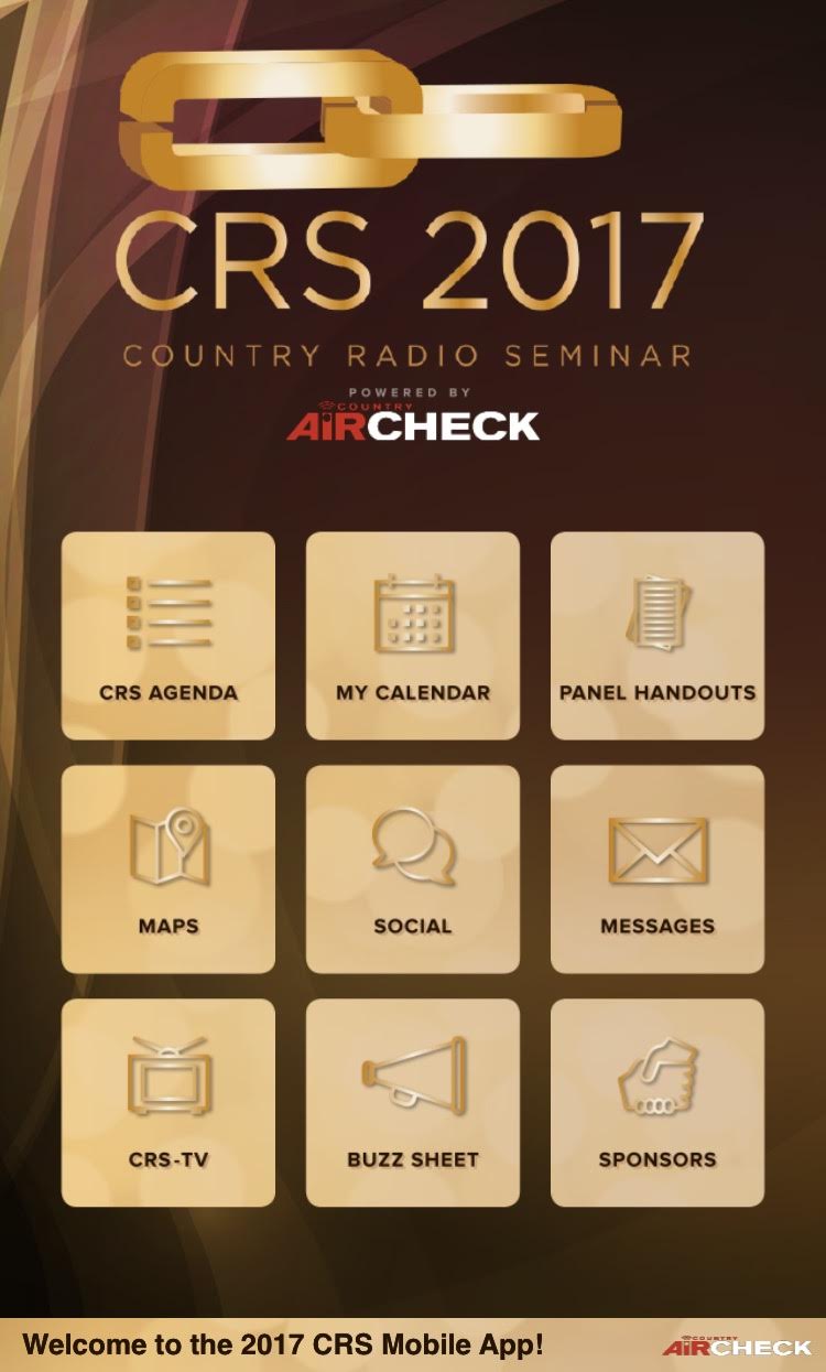 CRS2017 - AppScreenshot