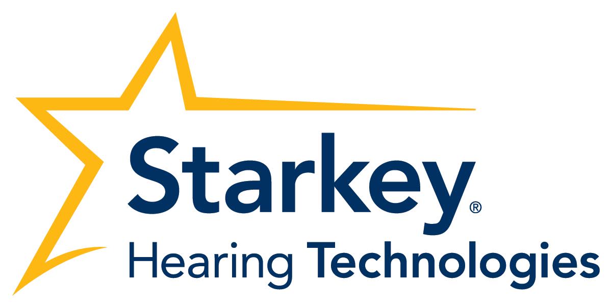 StarkeyLogo