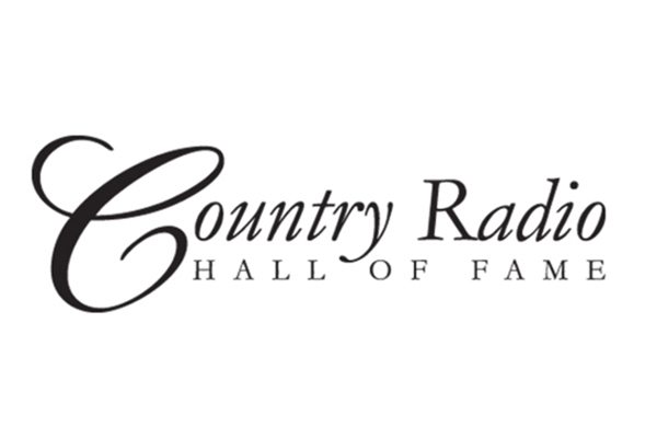Country Radio Hall of Fame Logo