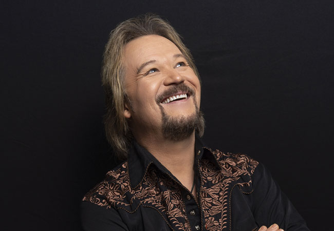 Travis Tritt Signs New Record Deal with Big Noise Music Group Ahead of New  Album Release – AristoPR | Entertainment PR and Publicity | Nashville, TN