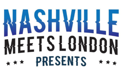 Nashville Meets London Presents