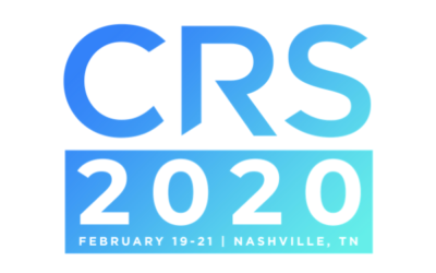 CRS 2020