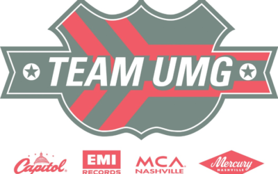 TEAM UMG at the Ryman