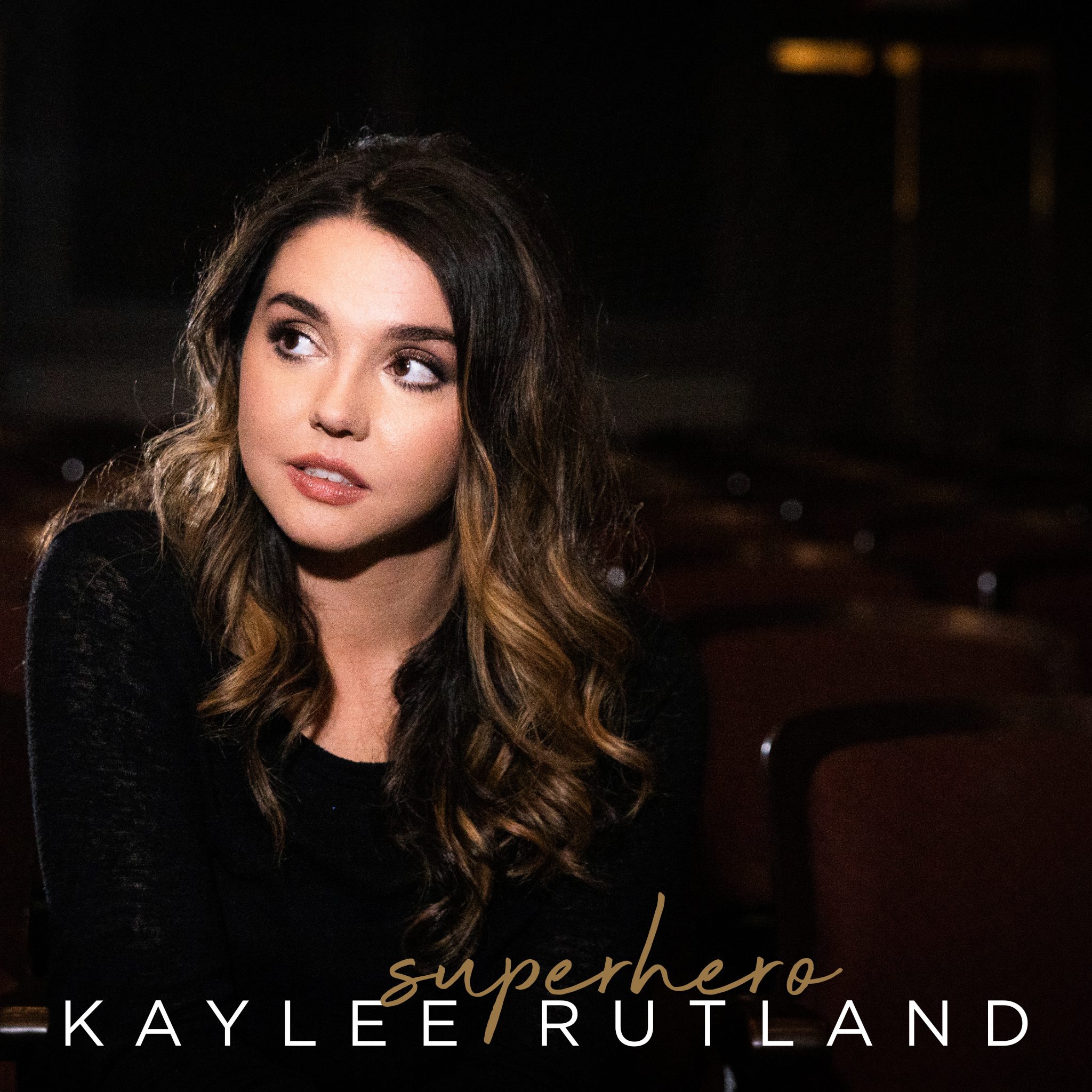 Kaylen Rutledge Kaylee Rutland Premieres New Track, “Superhero” and Acoustic Video ...