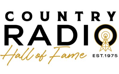 CountryRadioHallOfFame2020