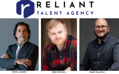 Reliant Talent