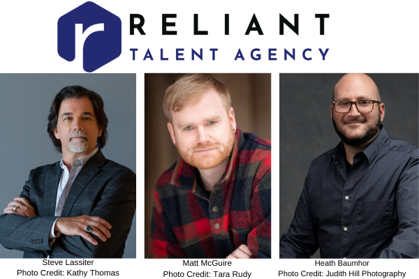 Veteran and Contemporary Agents Form Full-Service Entertainment Firm ...