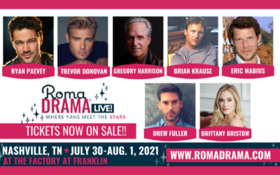 Roma Drama 2021