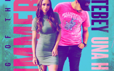 Tebey Song Of The Summer