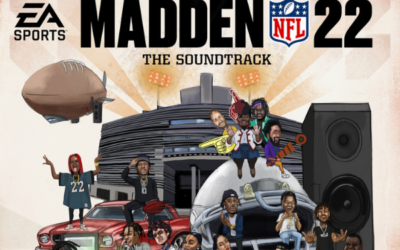 EA - Electronic Arts