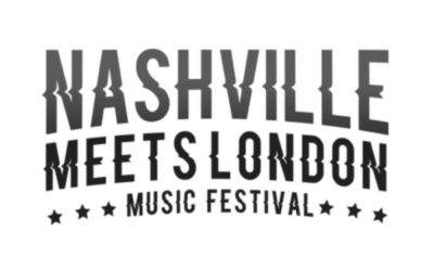 Nashville Meets London Music Festival