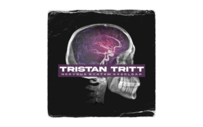 Tristan Tritt