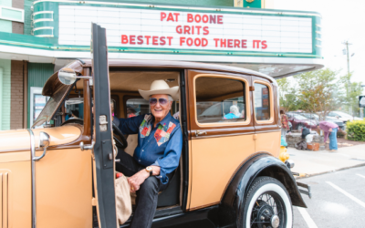 Pat Boone