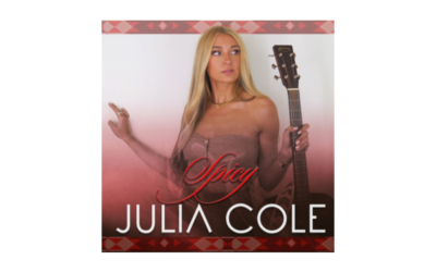 Julia Cole