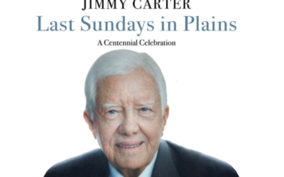 Jimmy Carter