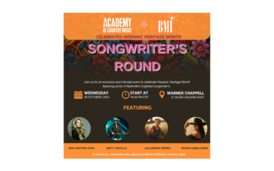 Songwriter's Round