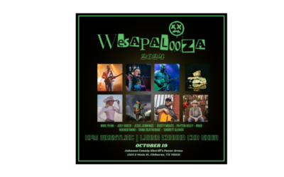 WESAPALOOZA