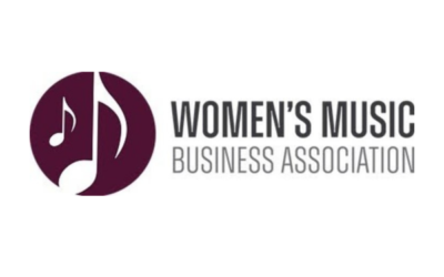 Women's Business Music Association