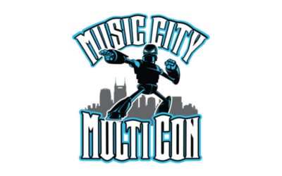 Music City Multi Con