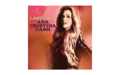 Ana Cristina Cash