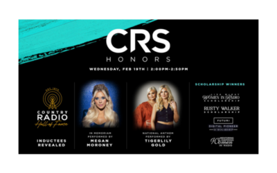 CRS Honors