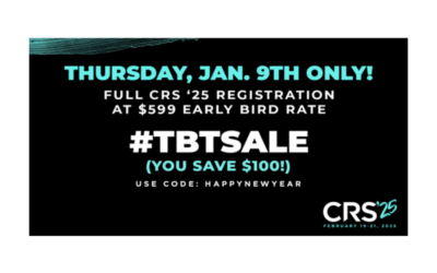 CRS TBTSale