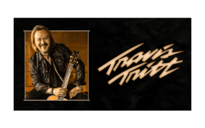 Travis Tritt