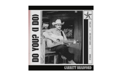 Garret Bradford