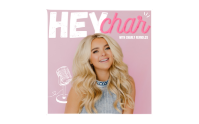 Charly Reynolds