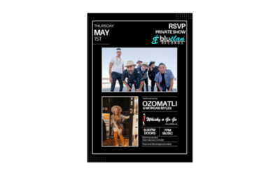 Miles & Ozomatli