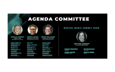 CRS 2025-2026 Agenda Committee